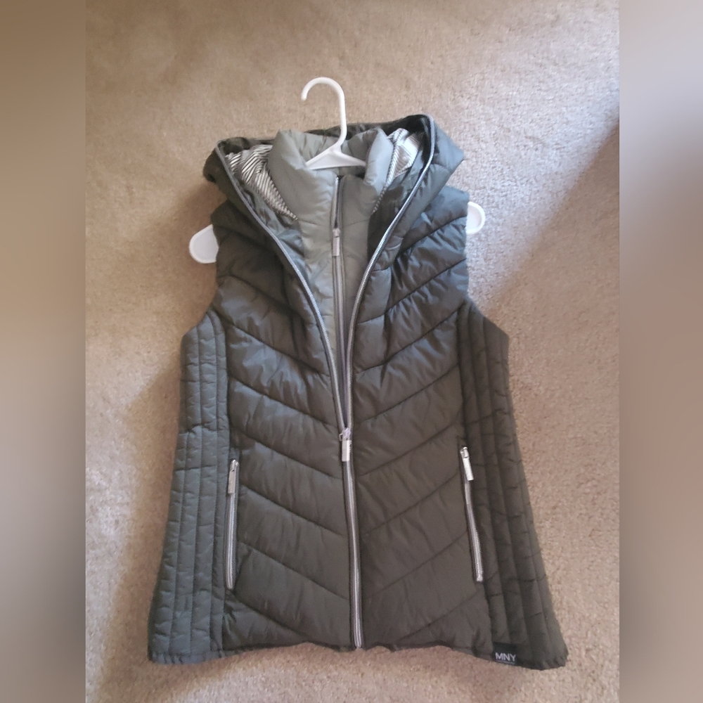 Vest